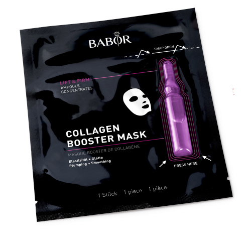 Collagen Booster Mask