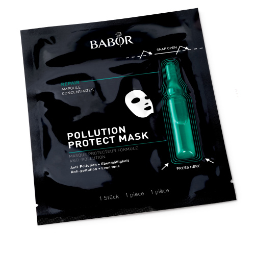 Pollution Protect Mask