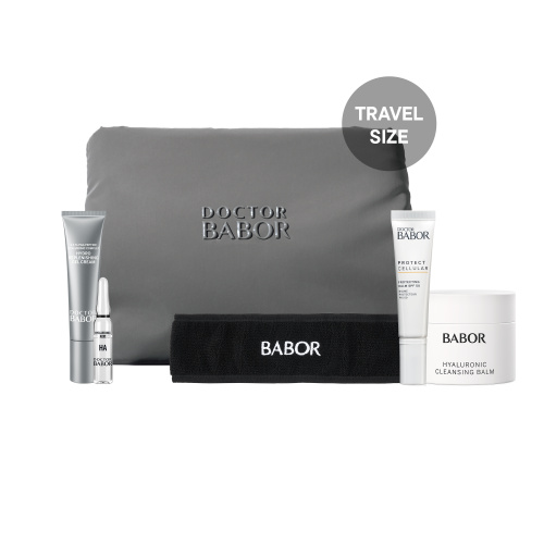 Cestovní set HYDRATION