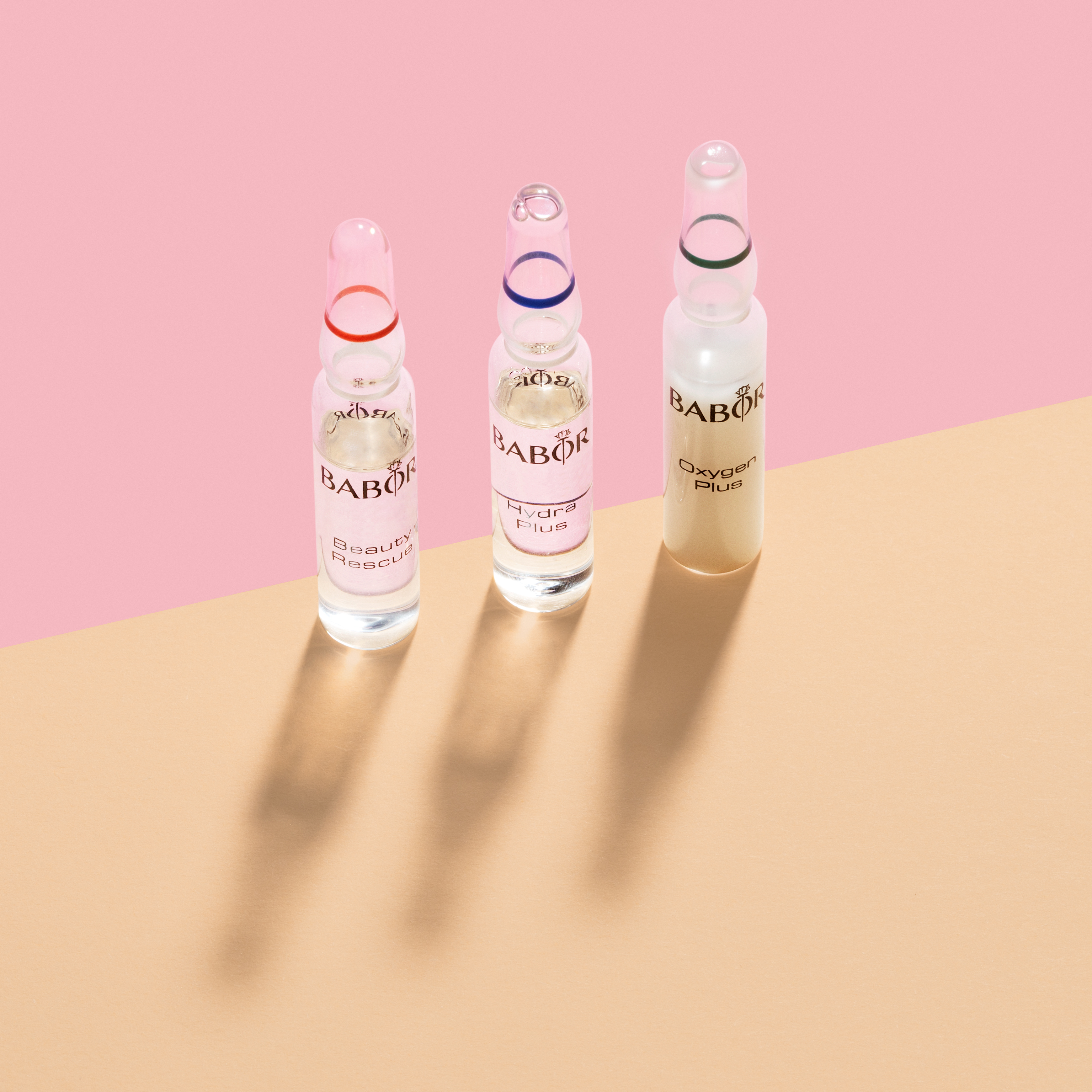 BABOR EASTER EGG BABOR