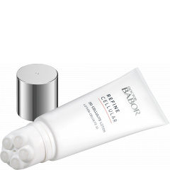 Zpevňující lotion pro zmírnění celulitidy. 3D Cellulite Lotion