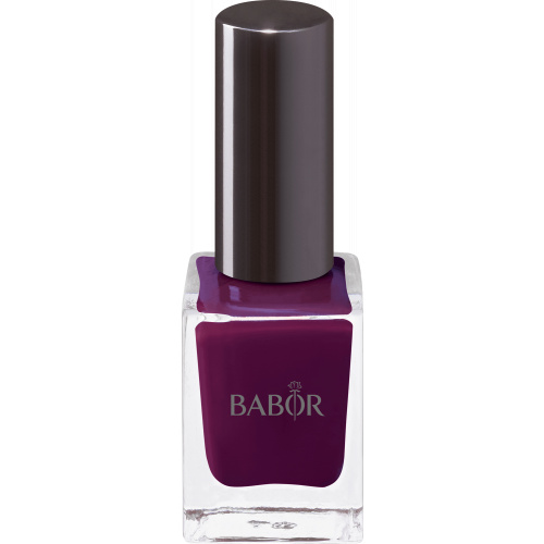 Nail Colour 21 plum Nail Colour 21 plum