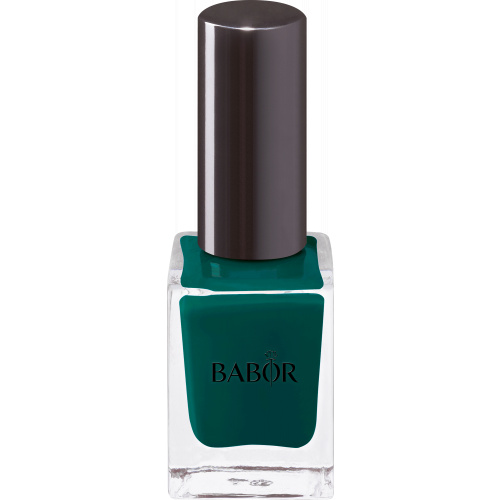 Nail Colour 22 petrol Nail Colour 22 petrol