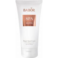 Bohatý anti-aging krém na ruce, které potřebují silnější regeneraci. Repair Hand Cream
