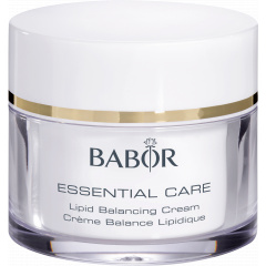 Výživná péče pro suchou, citlivou pokožku Lipid Balancing Cream