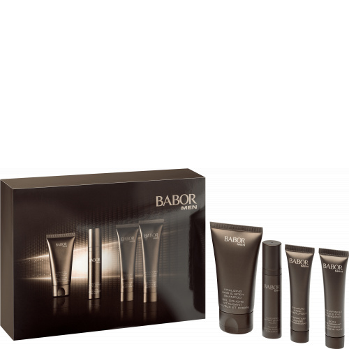Travel set BABOR MEN Travel set BABOR MEN