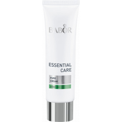 Lehký pleťový krém pro pleť s nedokonalostmi. Essential Care Pure Cream