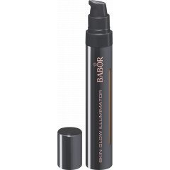 Typ a kondice pleti: všechny typy pleti Skin Glow Illuminator 01 ivory light