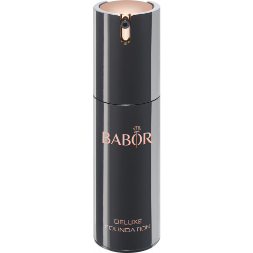 Deluxe Foundation 01 ivory Deluxe Foundation 01 ivory