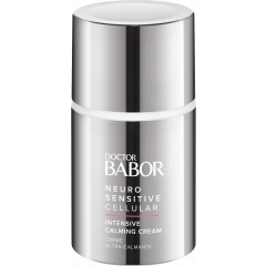 Intenzivně zklidňující pleťový krém (o/w emulze). Intensive Calming Cream
