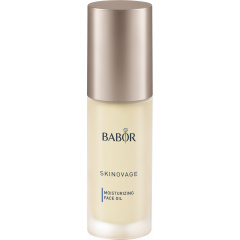 Výjimečný pleťový olej pro suchou pleť, které chybí lipidy. Moisturizing Face Oil
