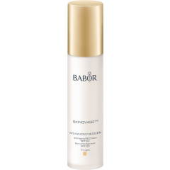 První anti-aging BB krém s kmenovými buňkami. Anti-aging BB Cream SPF 20