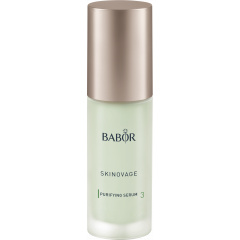 Projasňující sérum na mastnou, problematickou pleť. Purifying Serum