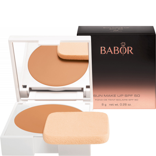 Sun Make up 02 medium Sun Make up 02 medium