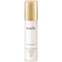 První anti-aging BB krém s kmenovými buňkami. Anti-age BB Cream SPF 20 02