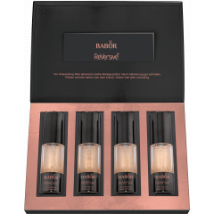 Ultra-efektivní 2-fázové sérum pro plánovanou 4-týdenní kúru. ReVersive Anti-Aging Dual Serum