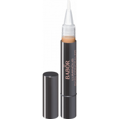 Typ a kondice pleti: všechny typy pleti Luminous Skin Concealer 03 almond