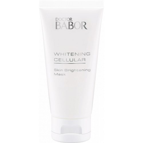 Skin Brightening Mask - DOCTOR BABOR - Skin Brightening 