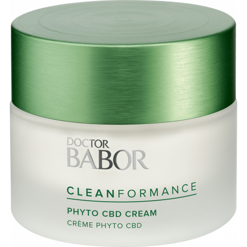 Phyto CBD 24h Cream