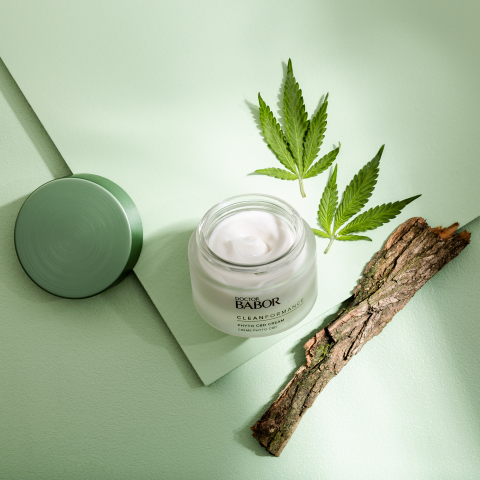 Phyto CBD 24h Cream