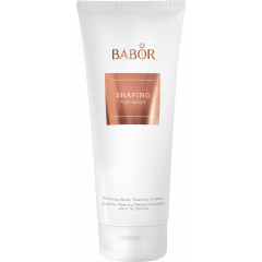 Jemný peelingový krém, který odstraňuje odumřelé buňky pokožky a to díky zrníčkům z brusinek. Firming Body Peeling Cream