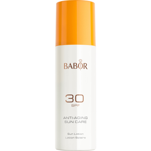 SUN LOTION SPF 30 SUN LOTION SPF 30
