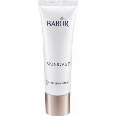 Revitalizační pleťová maska pro unavenou a mdlou pleť. Vitalizing Mask