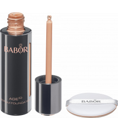 Typ a kondice pleti: pro všechny typy pleti AGE ID Serum Foundation 03 almond