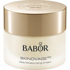 Pro suchou pleť s nedostatkem vlhkosti Daily Moisturizing Cream