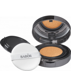Typ a kondice pleti: všechny typy pleti Cushion Foundation 01 ivory