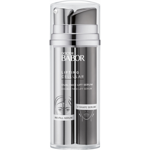 Dual Face Lift Serum Dual Face Lift Serum
