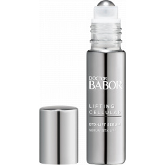 Pečující sérum na mimické vrásky s efektem botoxu. BTX-Lift Serum