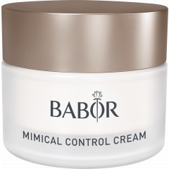 24hod krém pro zjemnění mimických vrásek. Mimical Control Cream