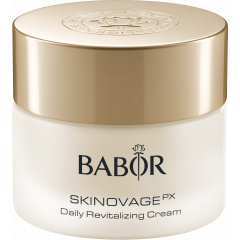 Pro unavenou a stresovanou pleť s potřebou regenerace Daily Revitalizing Cream