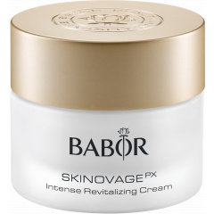 Pro unavenou pleť s potřebou regenerace Intense Revitalizing Cream
