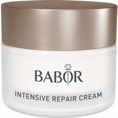 Hutný intenzivní krém na podporu obnovy buněk. Intensive Repair Cream