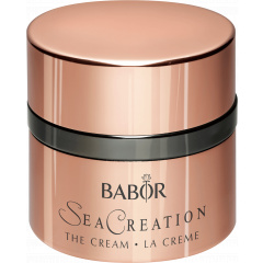 Velice luxusní 24h anti-aging krém pro náročnou klientelu THE CREAM