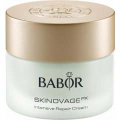 Typ pleti: unavená pleť s potřebou regenerace, hodně poškozená pleť Intensive Repair Cream