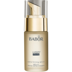Luxusní, vysoce koncentrovaný aktivní anti-wrinkle koncentrát HSR lifting extra firming serum