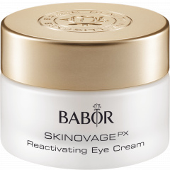 Pro oční okolí (sušší pleť, hlubší vrásky) Reactivating Eye Cream