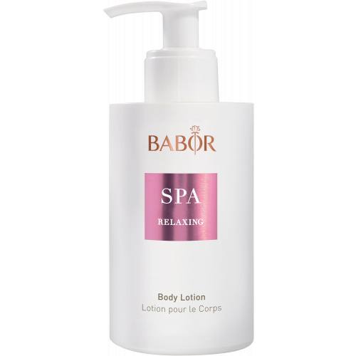 Body Lotion Body Lotion