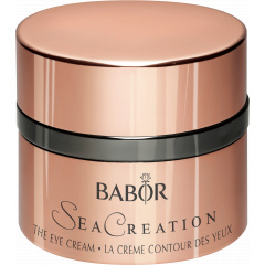 Velice luxusní a efektivní oční krém pro náročné oční okolí THE EYE CREAM