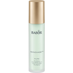 Pro nečistou zralou kombinovanou / mastnou pleť (tzv. akné tarda) Purifying Anti-Aging Lotion