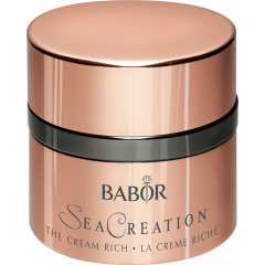 Velice luxusní, hutný 24h anti-aging krém pro náročnou klientelu THE CREAM RICH