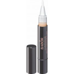 Typ a kondice pleti: všechny typy pleti Luminous Skin Concealer 01 ivory
