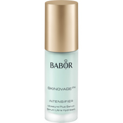 Pro každý typ pleti s potřebou dodání extra porce vlhkosti Moisture Plus Serum
